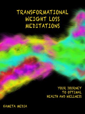 cover image of Transformational Weight Loss Meditations